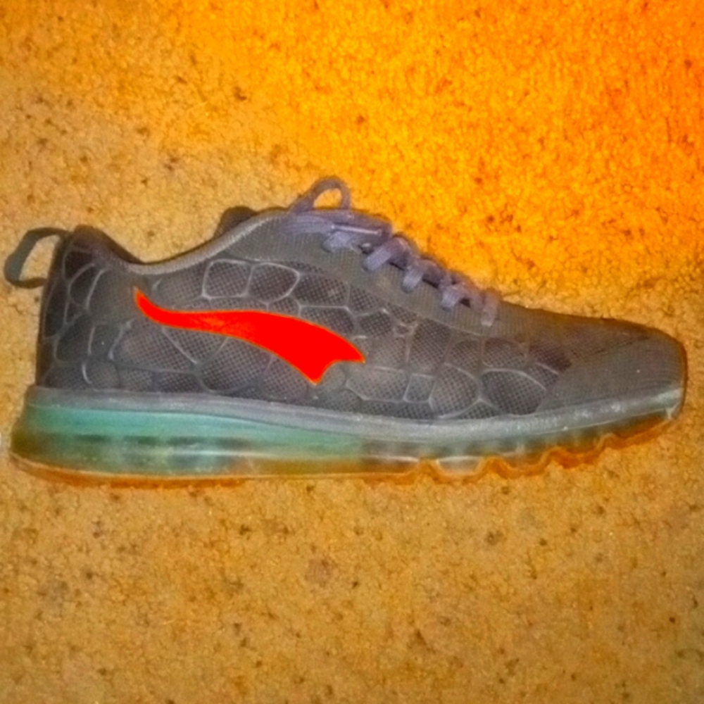 Onemix shoes